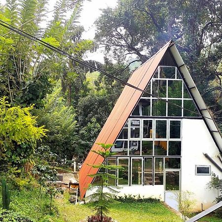 Riverston Nature Villa Rattota Экстерьер фото