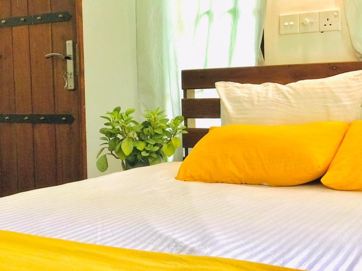Riverston Nature Villa Rattota Экстерьер фото