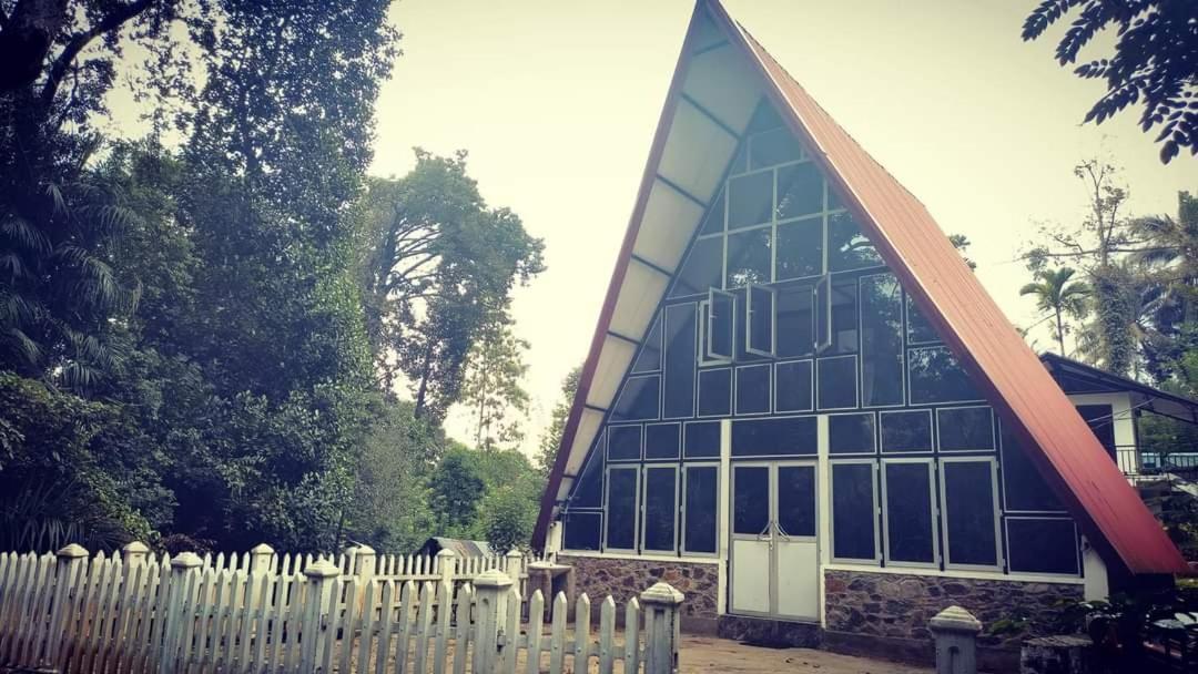 Riverston Nature Villa Rattota Экстерьер фото