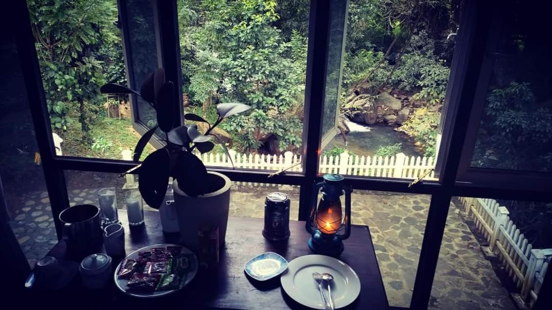 Riverston Nature Villa Rattota Экстерьер фото