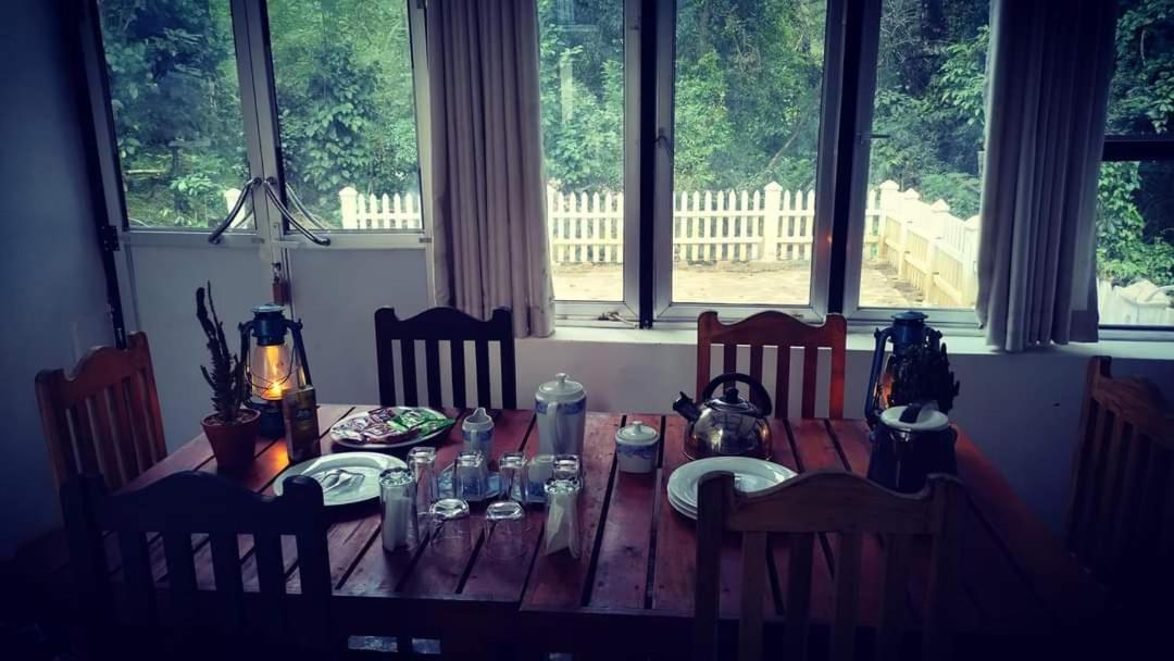 Riverston Nature Villa Rattota Экстерьер фото