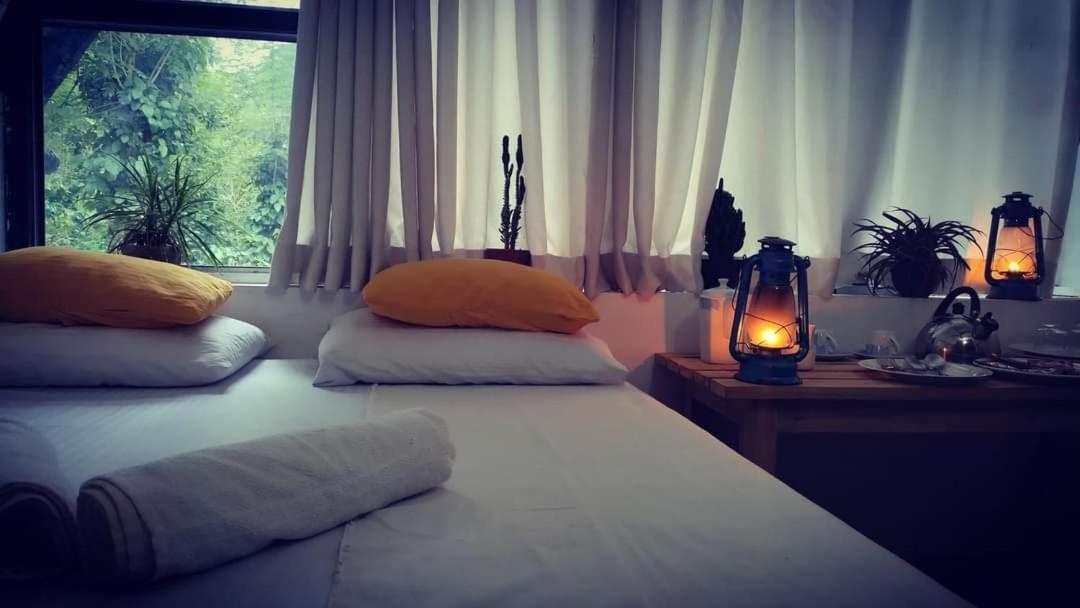Riverston Nature Villa Rattota Экстерьер фото