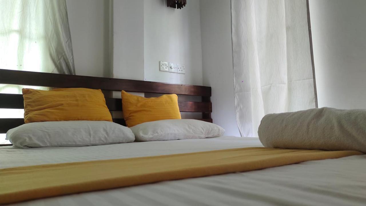 Riverston Nature Villa Rattota Экстерьер фото