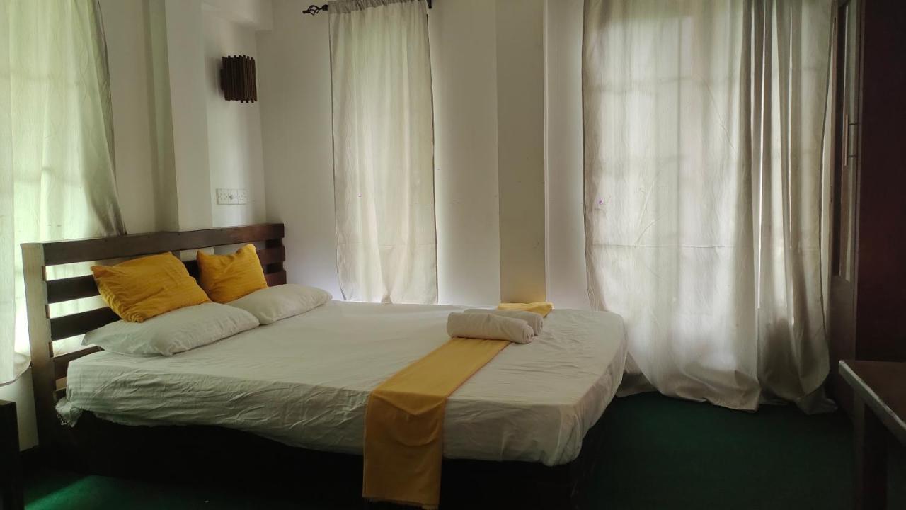 Riverston Nature Villa Rattota Экстерьер фото