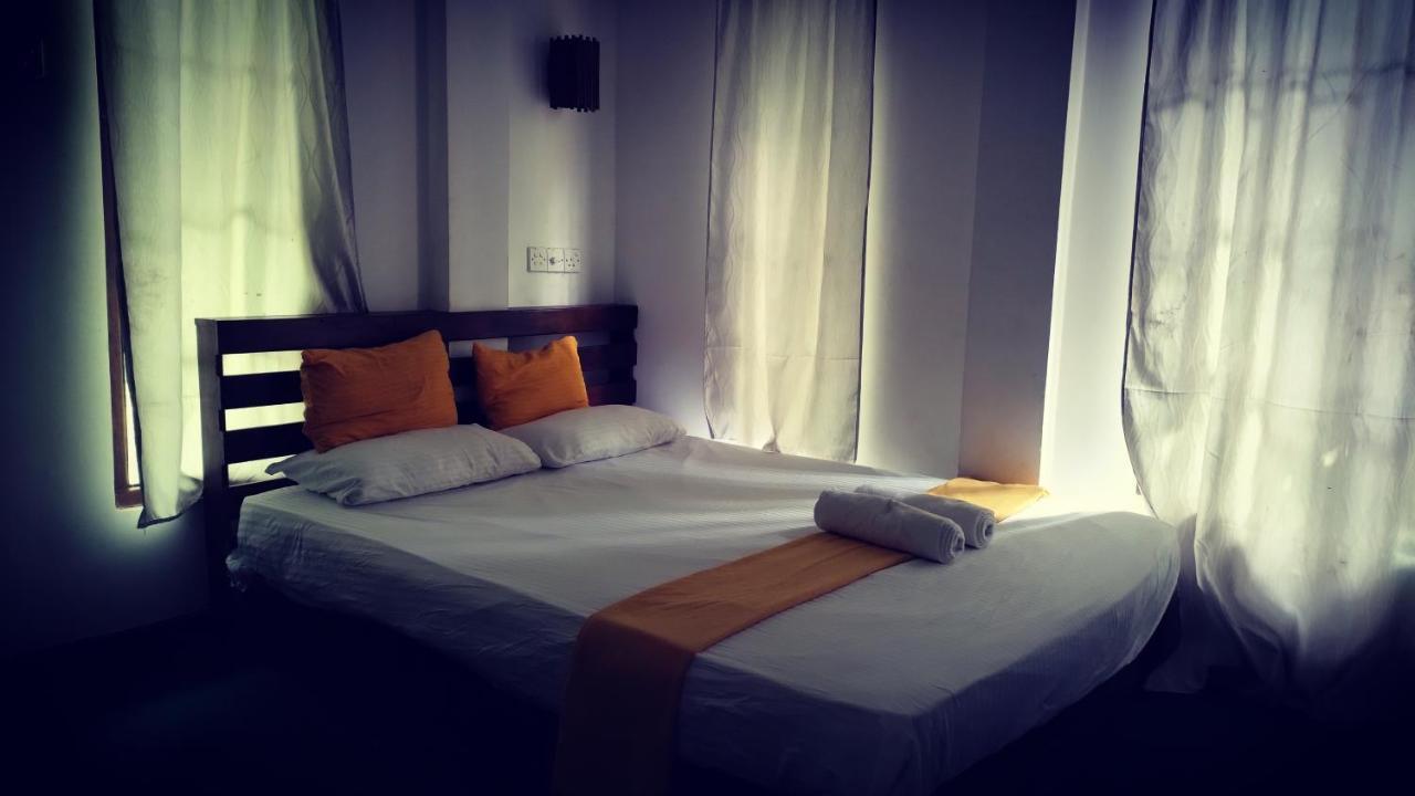 Riverston Nature Villa Rattota Экстерьер фото