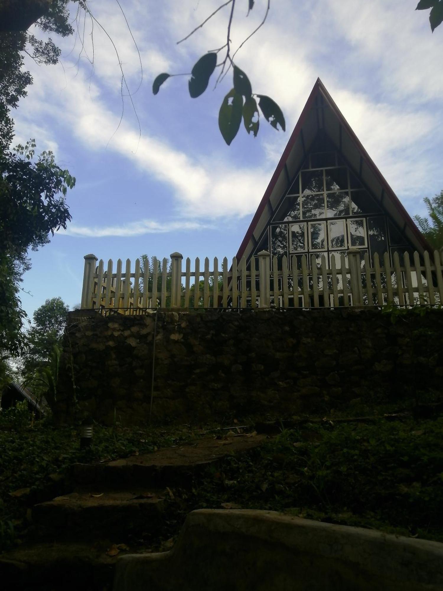 Riverston Nature Villa Rattota Номер фото