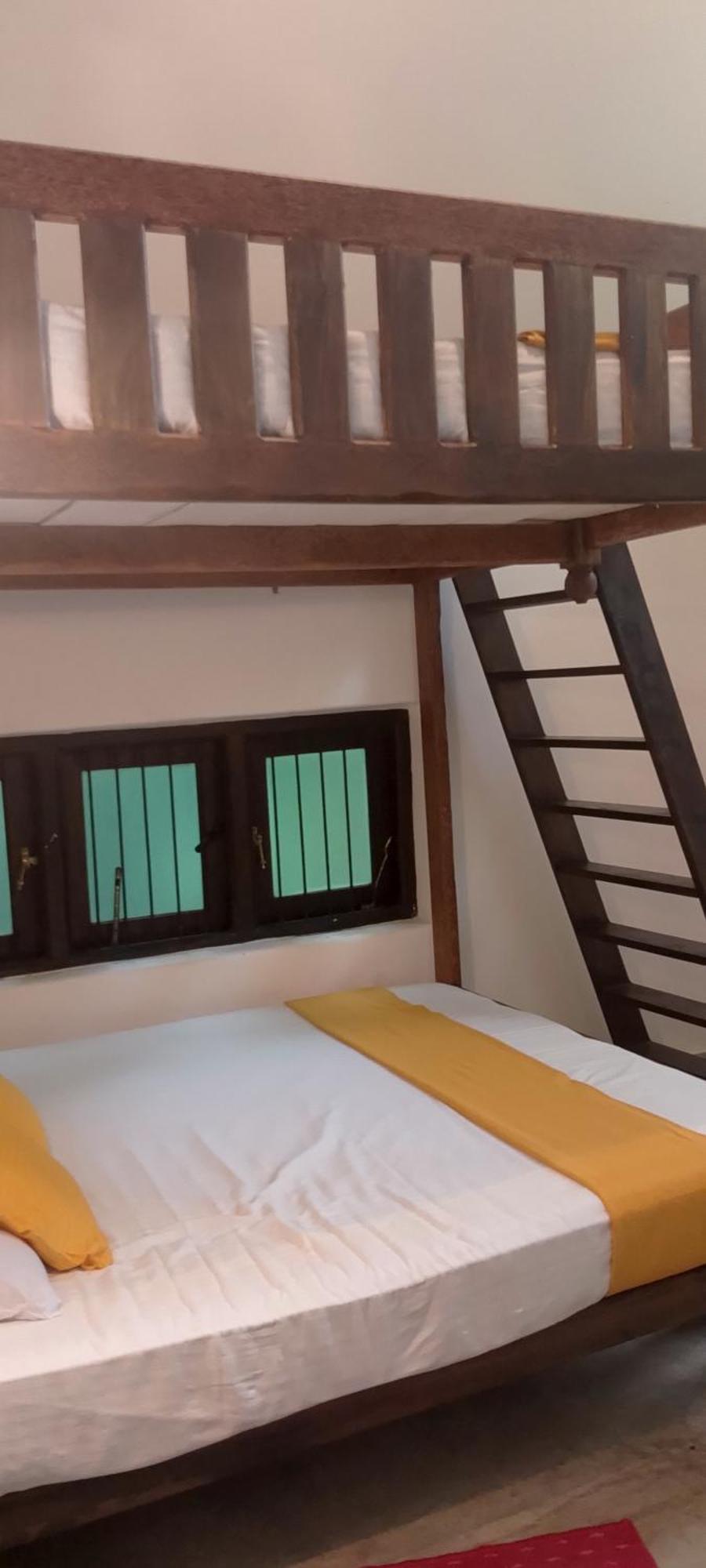 Riverston Nature Villa Rattota Экстерьер фото