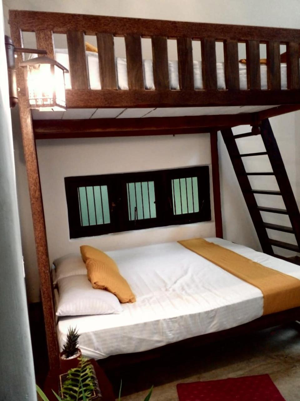 Riverston Nature Villa Rattota Экстерьер фото