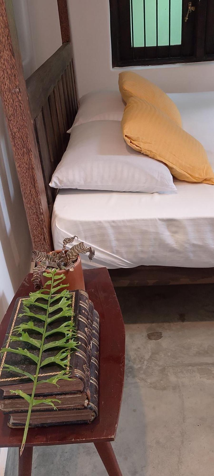 Riverston Nature Villa Rattota Экстерьер фото